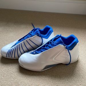 Adidas T-Mac sneakers